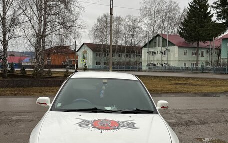 Mitsubishi Lancer VII, 1999 год, 315 000 рублей, 2 фотография