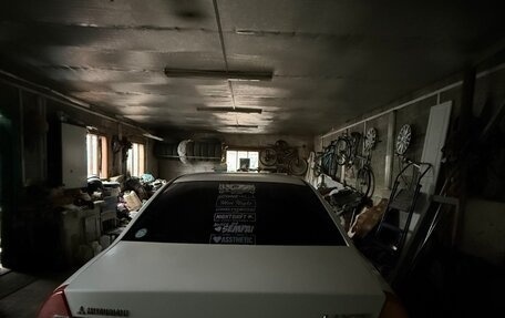 Mitsubishi Lancer VII, 1999 год, 315 000 рублей, 4 фотография