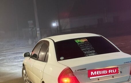 Mitsubishi Lancer VII, 1999 год, 315 000 рублей, 5 фотография