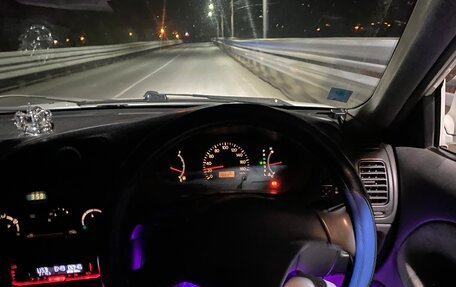 Mitsubishi Lancer VII, 1999 год, 315 000 рублей, 8 фотография