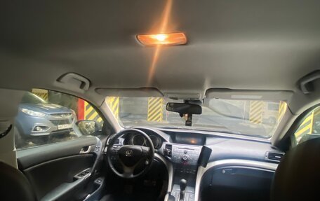 Honda Accord VIII рестайлинг, 2008 год, 855 000 рублей, 9 фотография