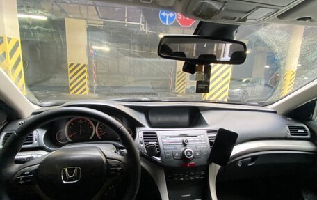 Honda Accord VIII рестайлинг, 2008 год, 855 000 рублей, 11 фотография