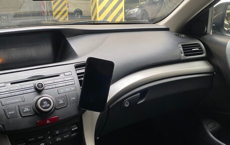 Honda Accord VIII рестайлинг, 2008 год, 855 000 рублей, 12 фотография