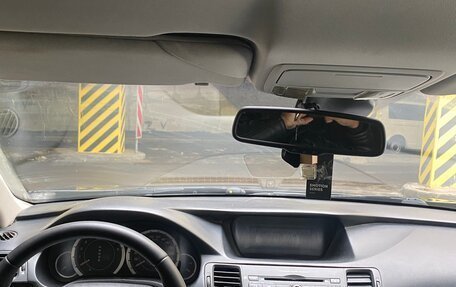 Honda Accord VIII рестайлинг, 2008 год, 855 000 рублей, 13 фотография