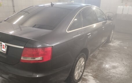 Audi A6, 2008 год, 650 000 рублей, 7 фотография
