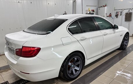 BMW 5 серия, 2012 год, 1 444 000 рублей, 4 фотография