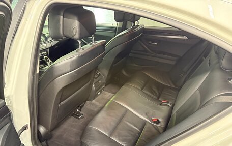 BMW 5 серия, 2012 год, 1 444 000 рублей, 11 фотография