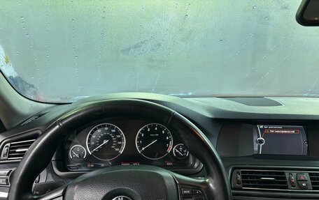 BMW 5 серия, 2012 год, 1 444 000 рублей, 9 фотография