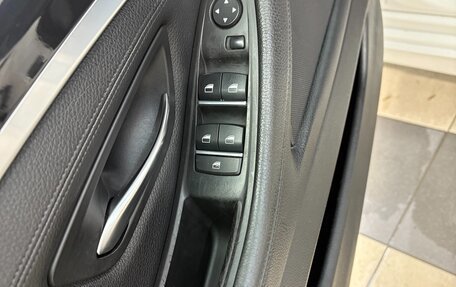 BMW 5 серия, 2012 год, 1 444 000 рублей, 14 фотография