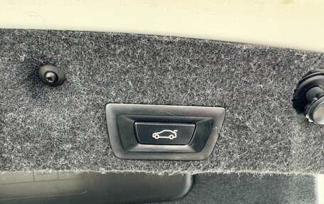 BMW 5 серия, 2012 год, 1 444 000 рублей, 19 фотография