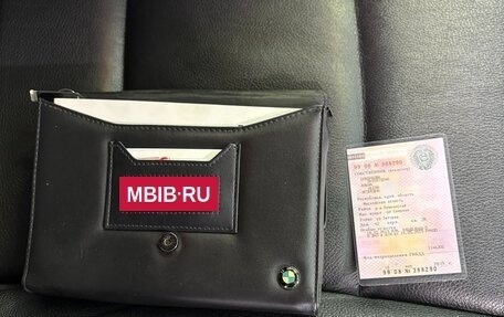 BMW 5 серия, 2012 год, 1 444 000 рублей, 25 фотография