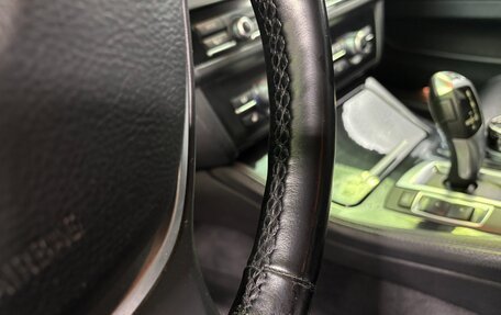 BMW 5 серия, 2012 год, 1 444 000 рублей, 31 фотография