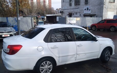 Datsun on-DO I рестайлинг, 2019 год, 430 000 рублей, 3 фотография