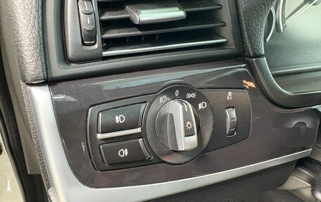 BMW 5 серия, 2012 год, 1 444 000 рублей, 30 фотография