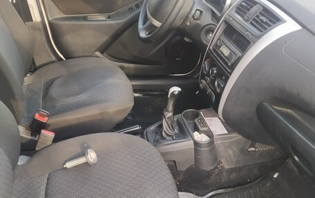 Datsun on-DO I рестайлинг, 2019 год, 430 000 рублей, 5 фотография