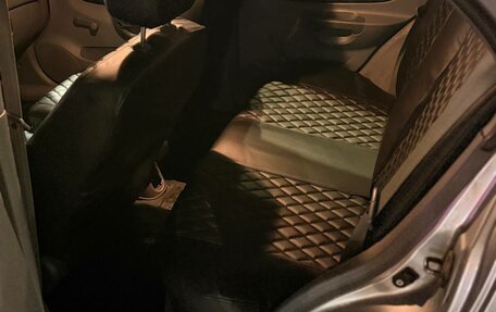 Hyundai Accent II, 2008 год, 450 000 рублей, 8 фотография