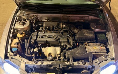 Hyundai Accent II, 2008 год, 450 000 рублей, 9 фотография