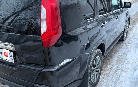 Nissan X-Trail, 2011 год, 1 240 000 рублей, 5 фотография