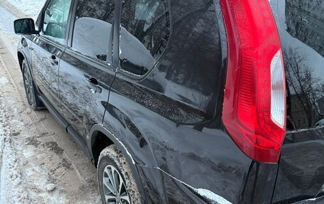 Nissan X-Trail, 2011 год, 1 240 000 рублей, 4 фотография