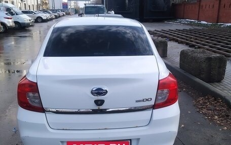 Datsun on-DO I рестайлинг, 2019 год, 430 000 рублей, 2 фотография