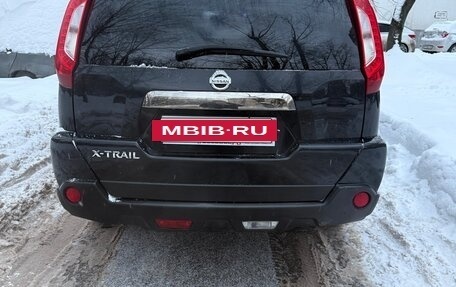 Nissan X-Trail, 2011 год, 1 240 000 рублей, 6 фотография