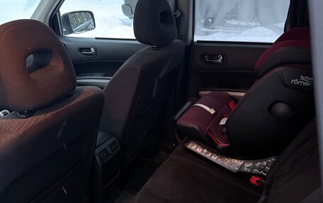 Nissan X-Trail, 2011 год, 1 240 000 рублей, 13 фотография