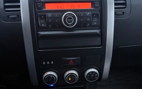 Nissan X-Trail, 2011 год, 1 240 000 рублей, 9 фотография