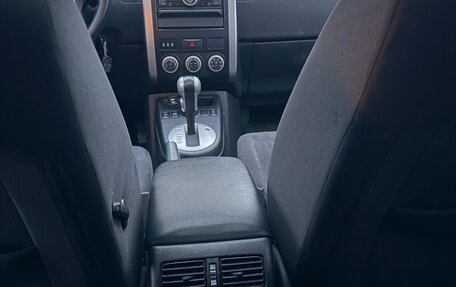 Nissan X-Trail, 2011 год, 1 240 000 рублей, 14 фотография