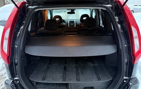 Nissan X-Trail, 2011 год, 1 240 000 рублей, 15 фотография