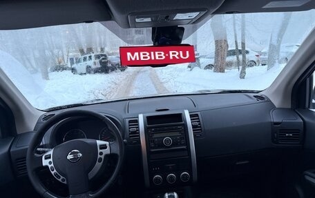 Nissan X-Trail, 2011 год, 1 240 000 рублей, 12 фотография