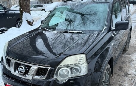 Nissan X-Trail, 2011 год, 1 240 000 рублей, 3 фотография