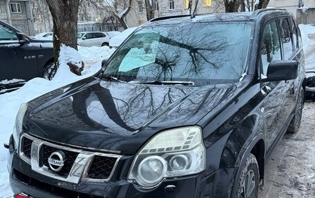 Nissan X-Trail, 2011 год, 1 240 000 рублей, 18 фотография