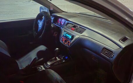 Mitsubishi Lancer IX, 2006 год, 210 000 рублей, 6 фотография