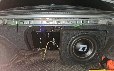 Mitsubishi Lancer IX, 2006 год, 210 000 рублей, 10 фотография