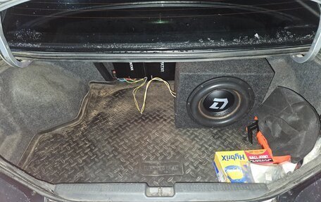 Mitsubishi Lancer IX, 2006 год, 210 000 рублей, 9 фотография