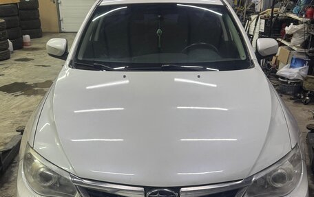 Subaru Impreza III, 2008 год, 540 000 рублей, 2 фотография