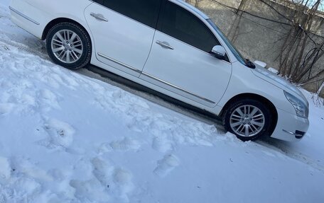 Nissan Teana, 2013 год, 1 150 000 рублей, 4 фотография