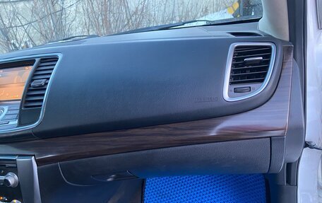 Nissan Teana, 2013 год, 1 150 000 рублей, 6 фотография