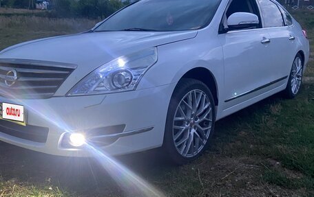 Nissan Teana, 2013 год, 1 150 000 рублей, 5 фотография