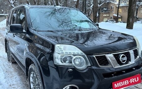 Nissan X-Trail, 2011 год, 1 240 000 рублей, 19 фотография