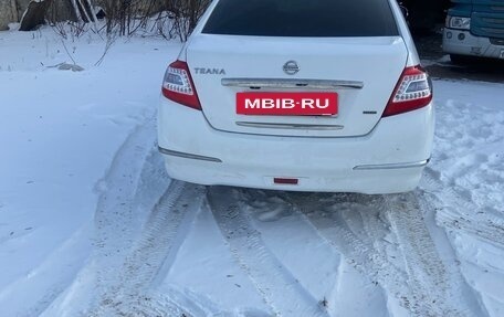 Nissan Teana, 2013 год, 1 150 000 рублей, 3 фотография