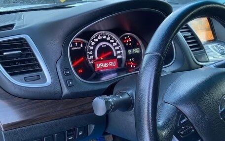 Nissan Teana, 2013 год, 1 150 000 рублей, 10 фотография