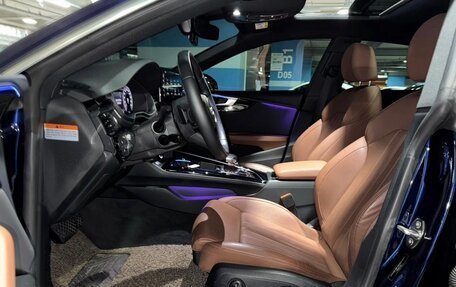 Audi A5, 2020 год, 5 000 000 рублей, 12 фотография