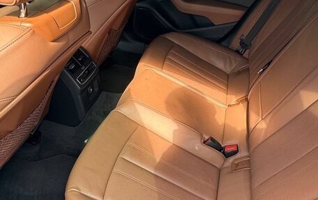 Audi A5, 2020 год, 5 000 000 рублей, 11 фотография