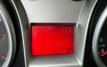 Ford Focus II рестайлинг, 2009 год, 400 000 рублей, 5 фотография