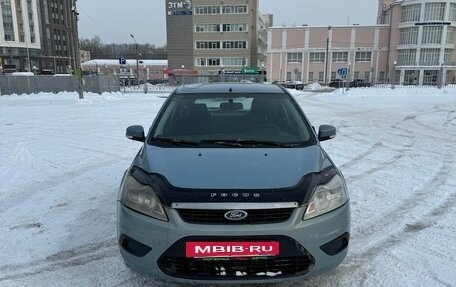 Ford Focus II рестайлинг, 2009 год, 400 000 рублей, 3 фотография