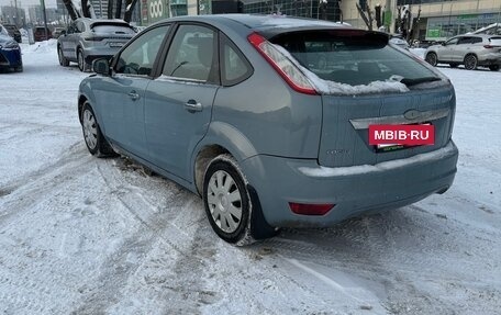 Ford Focus II рестайлинг, 2009 год, 400 000 рублей, 4 фотография
