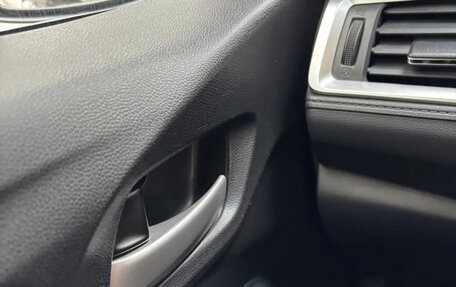 Honda Shuttle II, 2018 год, 1 350 000 рублей, 11 фотография