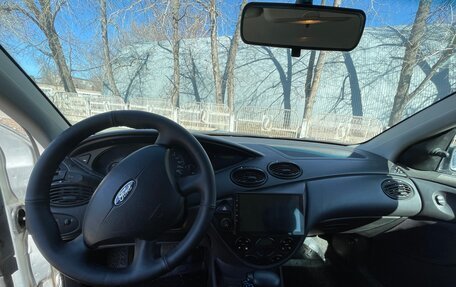 Ford Focus IV, 2004 год, 500 000 рублей, 4 фотография