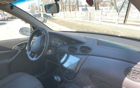 Ford Focus IV, 2004 год, 500 000 рублей, 5 фотография